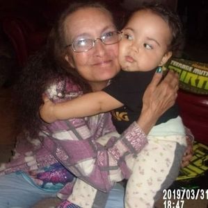 Meet your Posher, Connie